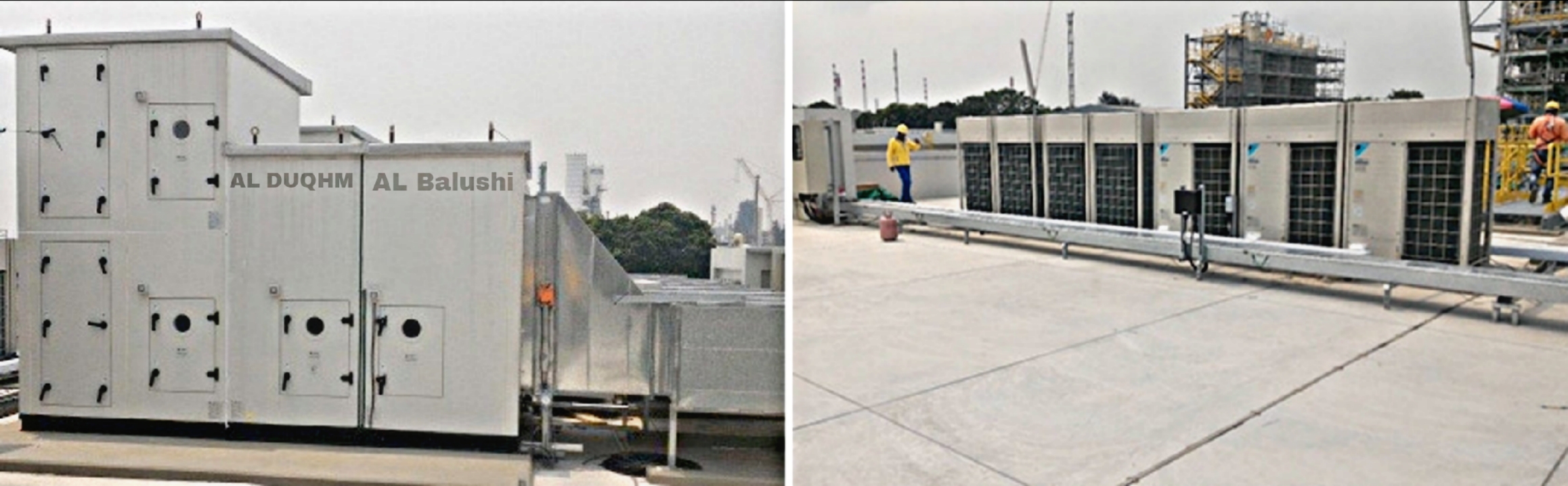 Maintenance & Equipment Division